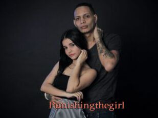 Punishingthegirl