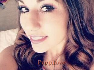 Puppilove