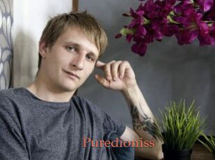 Puredioniss