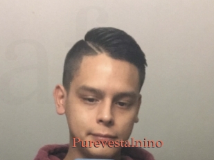 Purevestalnino