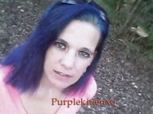 Purplekittenxo
