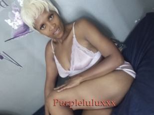 Purpleluluxxx