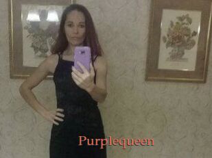 Purplequeen
