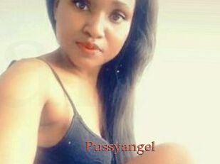 Pussyangel