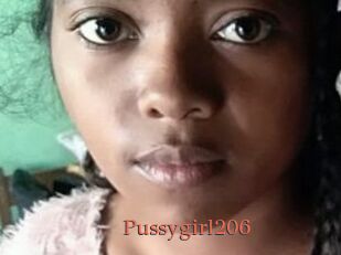 Pussygirl206