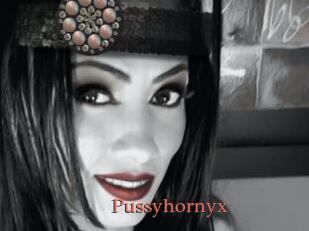 Pussyhornyx
