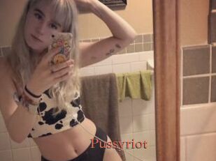 Pussyriot