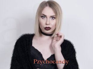 Pzychocandy