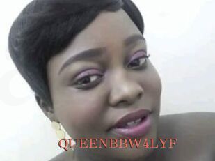 QUEENBBW4LYF