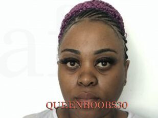 QUEENBOOBS30