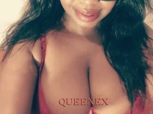QUEENEX