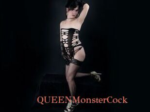 QUEENMonsterCock