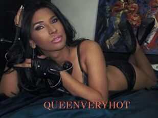 QUEENVERYHOT