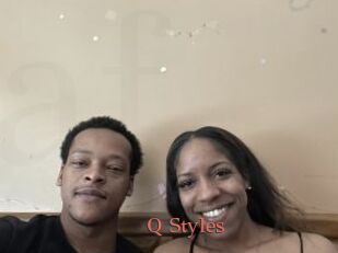 Q_Styles
