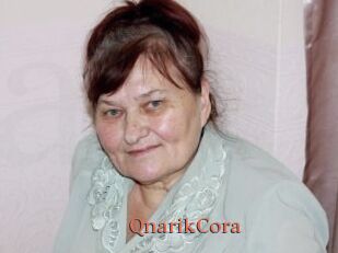 QnarikCora