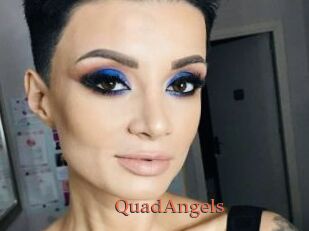 QuadAngels