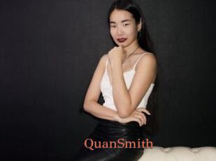 QuanSmith