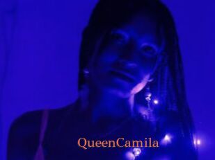 QueenCamila