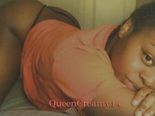 QueenCreamy14