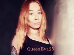 QueenEva25