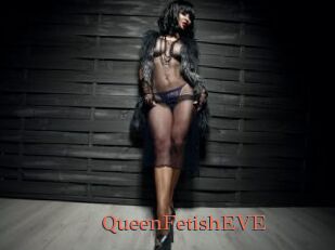 QueenFetishEVE