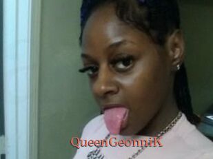 QueenGeonniK