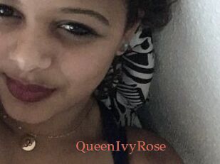 QueenIvyRose