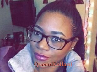 QueenKeilani