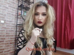 QueenKendra