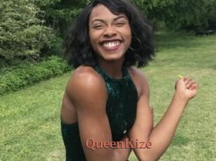 QueenKize