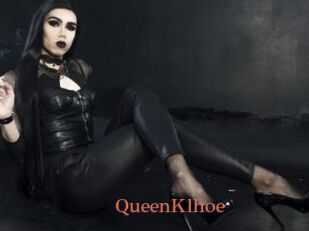 QueenKlhoe