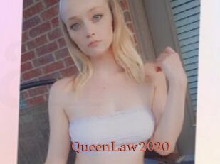 QueenLaw2020