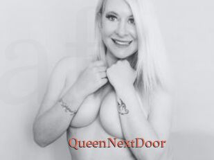 QueenNextDoor
