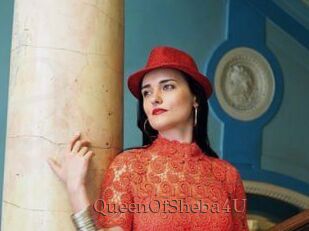 QueenOfSheba4U