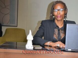 QueenOfTheGODz