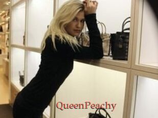 QueenPeachy