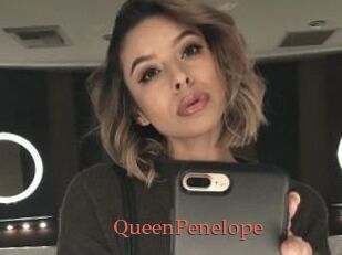 QueenPenelope