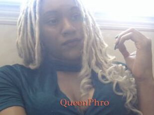 QueenPhro
