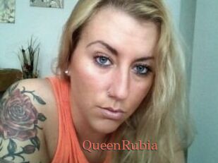 QueenRubia