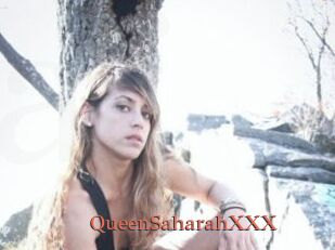 QueenSaharahXXX