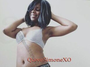 QueenSimoneXO