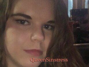 QueenSinstress
