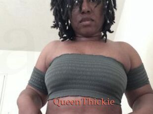 QueenThickie