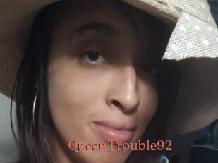 QueenTrouble92