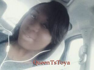 QueenTsToya