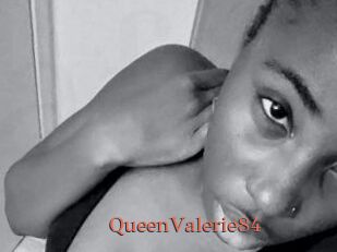 QueenValerie84