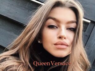 QueenVersace