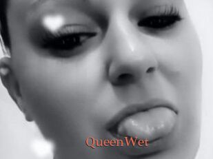 QueenWet
