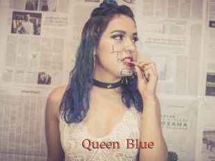 Queen_Blue