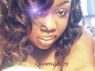 Queendebby